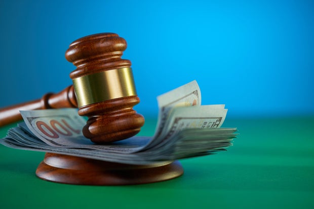 Navigating Post-Garnishment Judgment: Understanding Your Options