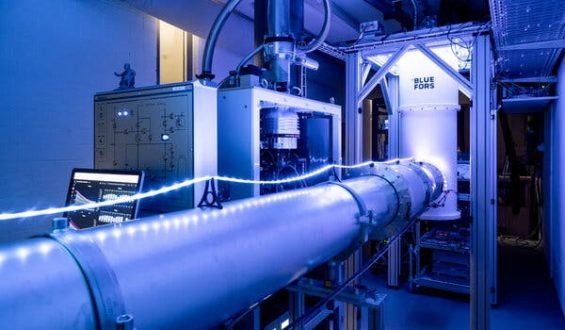 Quantum Physics Revolutionizes Random Number Generation