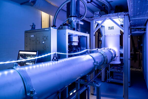 Quantum Physics Revolutionizes Random Number Generation