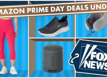 Amazon Deals Under $50 Ahead of Prime Day