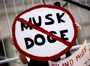 Trump Administration and the Role of DOGE