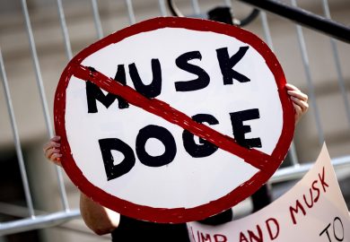 Trump Administration and the Role of DOGE