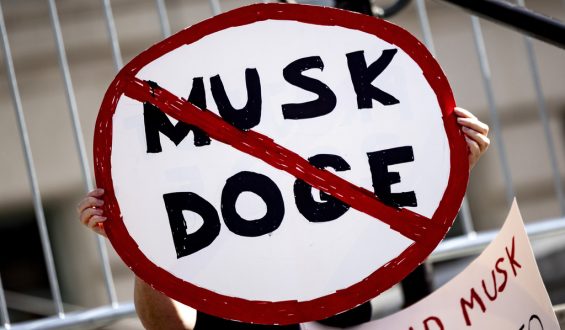 Trump Administration and the Role of DOGE
