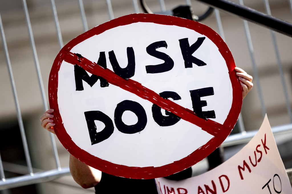 Trump Administration and the Role of DOGE