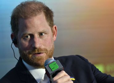 Prince Harry’s Changing Views on America and Britain