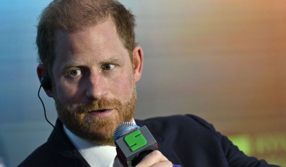 Prince Harry’s Changing Views on America and Britain