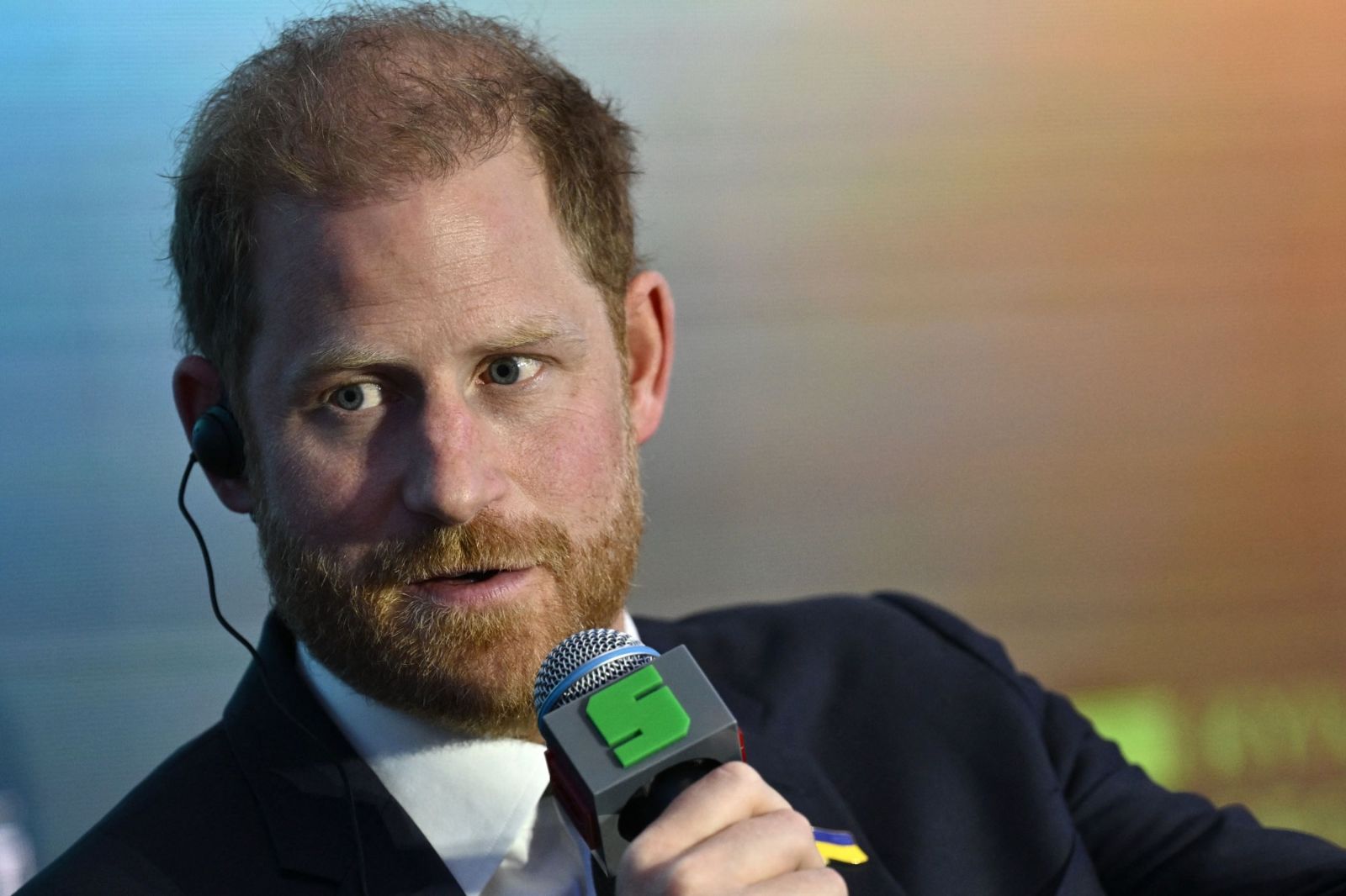 Prince Harry’s Changing Views on America and Britain