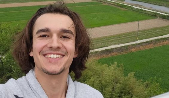 The Rise of Prediction Markets Among Young Men