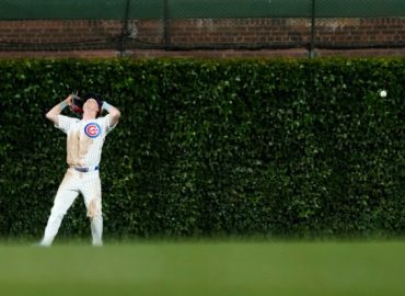 Cubs Stage Dramatic Comeback Victory Against Athletics