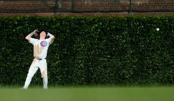 Cubs Stage Dramatic Comeback Victory Against Athletics