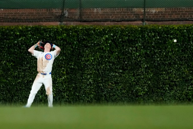 Cubs Stage Dramatic Comeback Victory Against Athletics