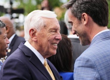 The Replacement Race for Steny Hoyer’s Seat in Maryland
