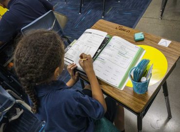 National Assessment Reveals Mixed Trends in Student Performance