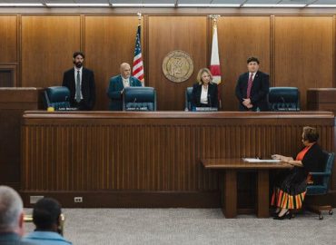 Alabama Public Service Commission in the Spotlight Amid GOP Opposition to Solar Power