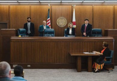 Alabama Public Service Commission in the Spotlight Amid GOP Opposition to Solar Power