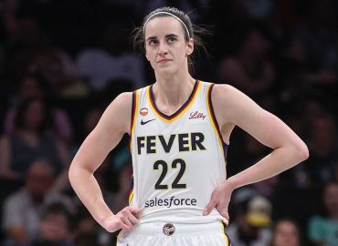 Caitlin Clark Leads Indiana Fever to Victory Against Washington Mystics