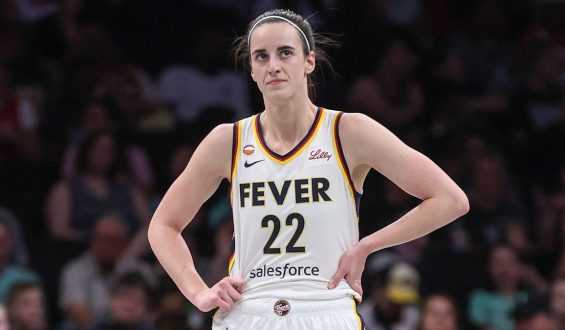Caitlin Clark Leads Indiana Fever to Victory Against Washington Mystics