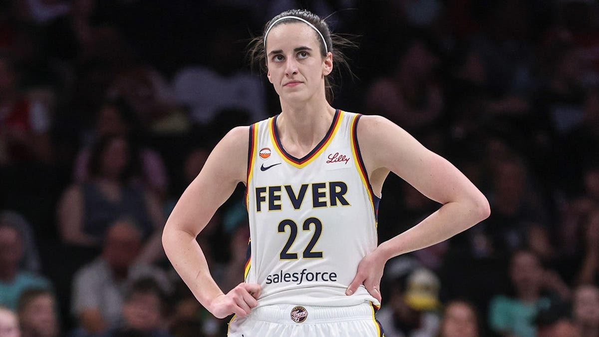 Caitlin Clark Leads Indiana Fever to Victory Against Washington Mystics
