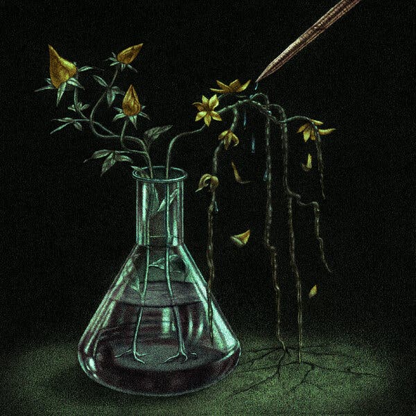 Proposed Rule Changes Threaten Scientific Integrity