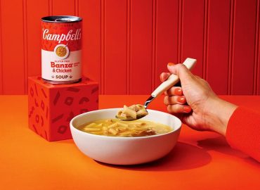 Campbell’s Expands Soup Lineup with New Gluten-Free and Flavorful Options