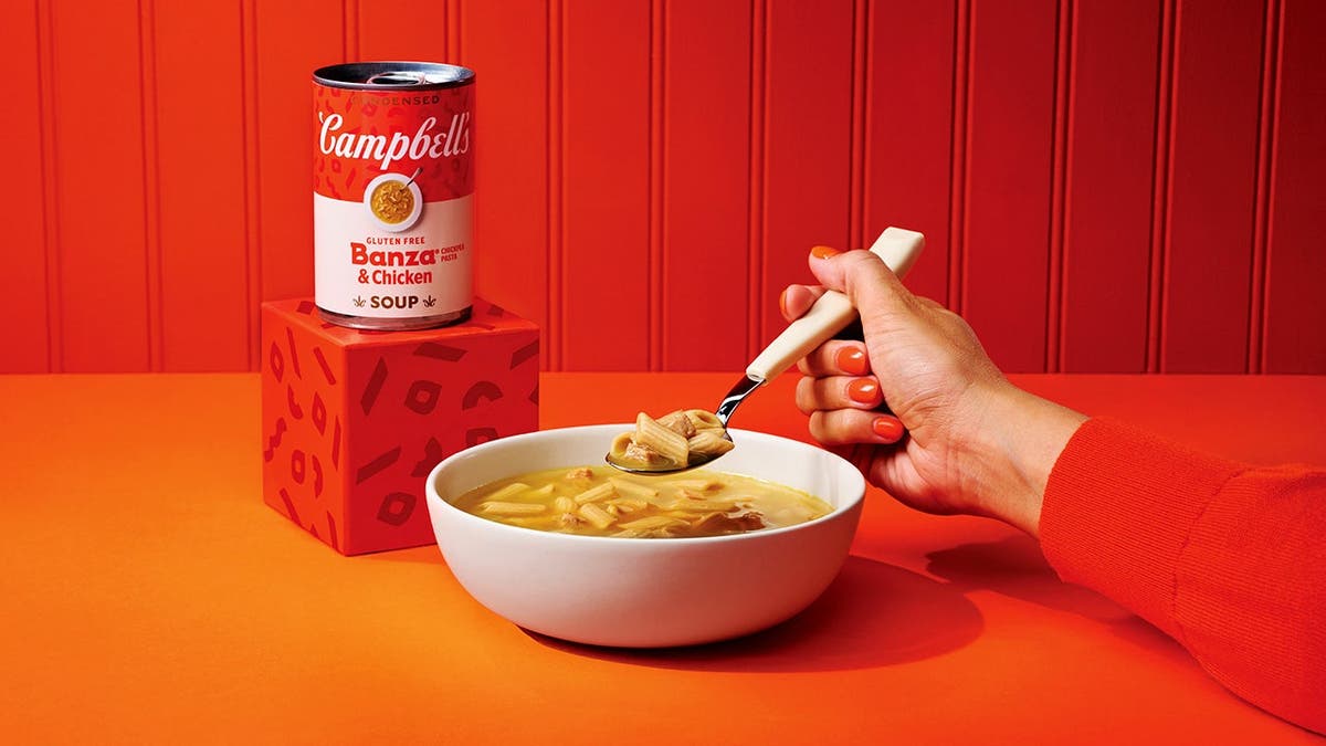 Campbell’s Expands Soup Lineup with New Gluten-Free and Flavorful Options