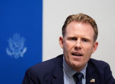 Trump Pardons Ex-Congressman Stephen Buyer for Illegal Stock Trading