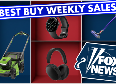 Best Buy Offers Summer Savings on Electronics and Appliances