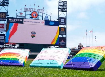 Controversy at San Francisco Giants’ Pride Night Event