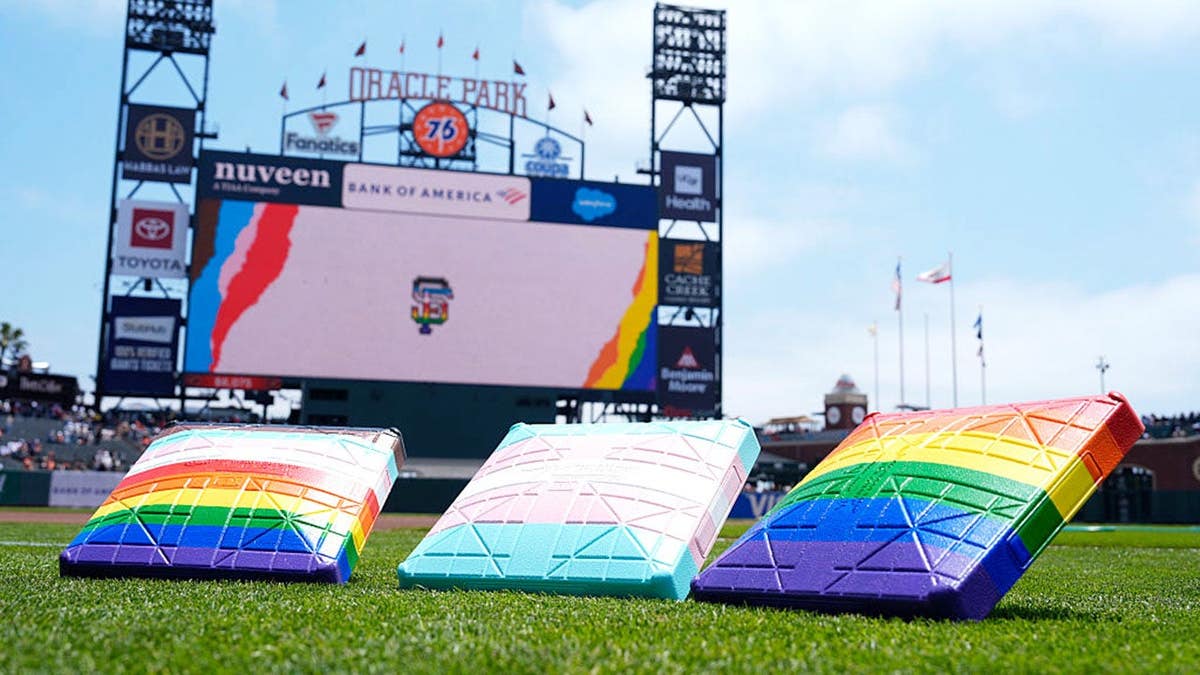 Controversy at San Francisco Giants’ Pride Night Event