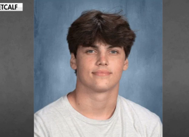 Father Speaks Out After Son’s Fatal Stabbing at Track Meet