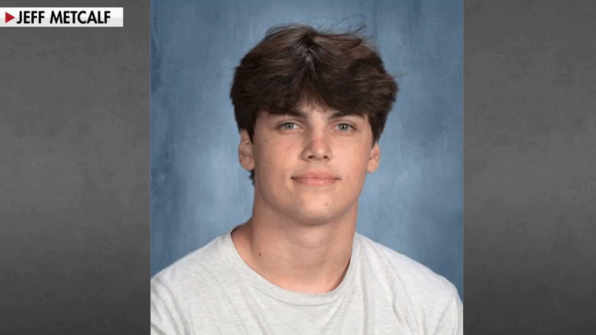 Father Speaks Out After Son’s Fatal Stabbing at Track Meet