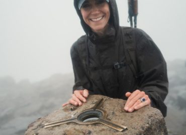 Princess of Wales Completes National Three Peaks Challenge for Cancer Charity