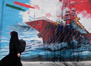 Escalating Tensions Between the U.S. and Iran Amid Strikes and Diplomatic Stalemates