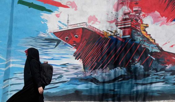 Escalating Tensions Between the U.S. and Iran Amid Strikes and Diplomatic Stalemates