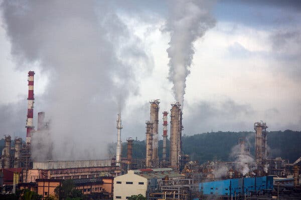 India’s Energy Strategy and Reconnection with Iranian Oil