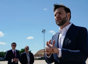 Vice President JD Vance’s Mission in Switzerland for Iran Negotiations