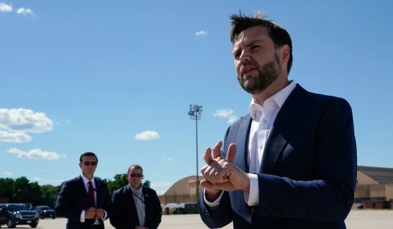 Vice President JD Vance’s Mission in Switzerland for Iran Negotiations