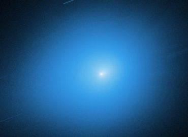 Interstellar Comet 3I/ATLAS: A Cosmic Ancient