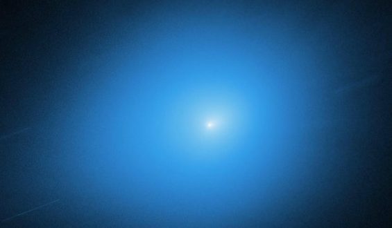 Interstellar Comet 3I/ATLAS: A Cosmic Ancient