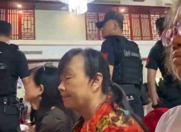 Police Disrupts Worship Service in Jiangyou, Two Church Elders Remain Detained