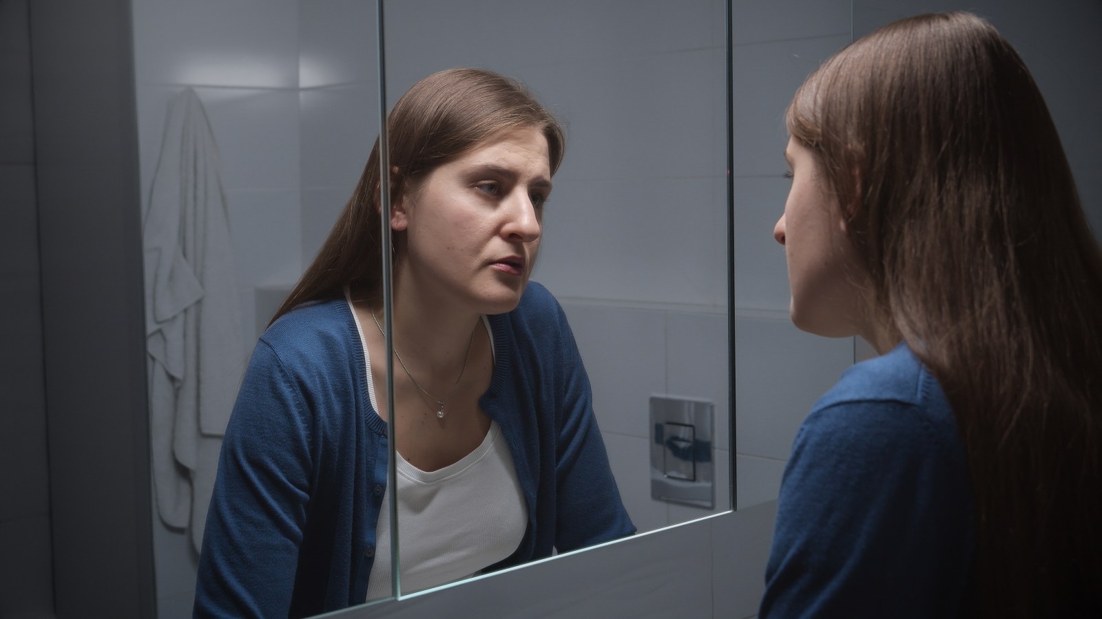 Understanding Subtle Changes in Your 30s