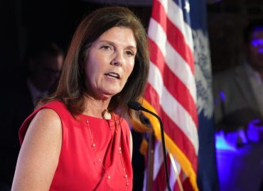 Lt. Gov. Pamela Evette and Attorney General Alan Wilson Compete in South Carolina GOP Runoff