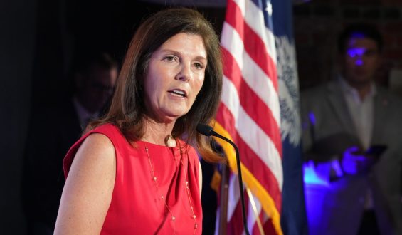 Lt. Gov. Pamela Evette and Attorney General Alan Wilson Compete in South Carolina GOP Runoff