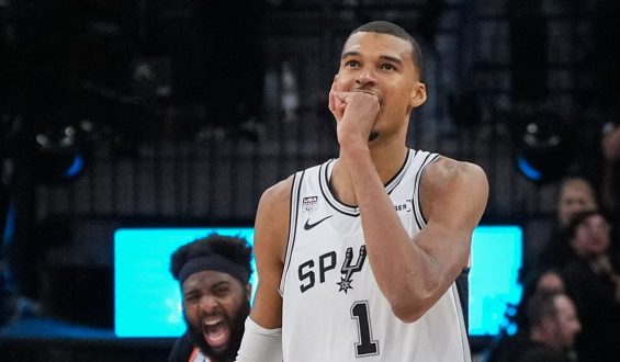 Victor Wembanyama Takes Responsibility for Spurs’ Game 2 Loss in NBA Finals
