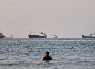 Escalating Tensions: Iran and Israel Exchange Strikes Amid Global Concerns