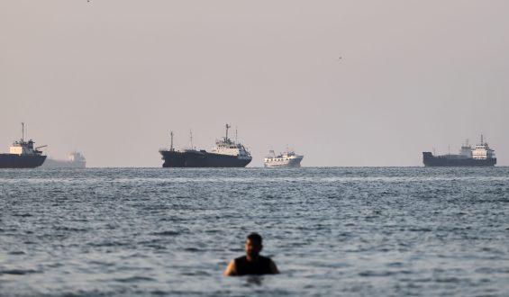 Escalating Tensions: Iran and Israel Exchange Strikes Amid Global Concerns