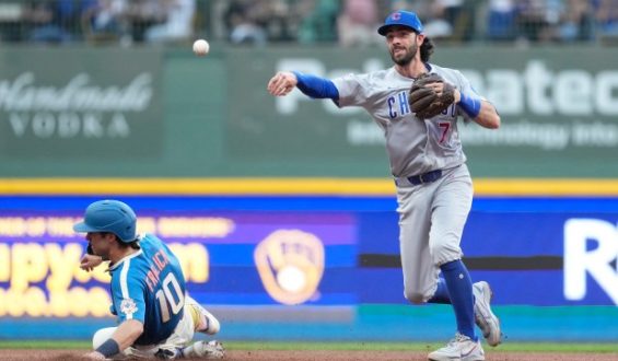 David Peterson Shines in Cubs Debut Against Brewers