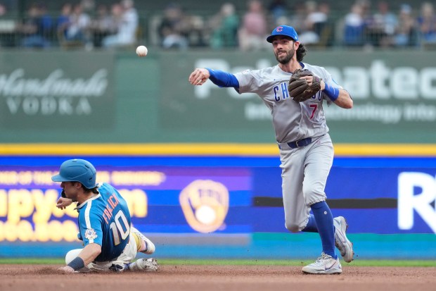 David Peterson Shines in Cubs Debut Against Brewers