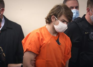 Jury Selection Begins for Payton Gendron’s Federal Death Penalty Trial