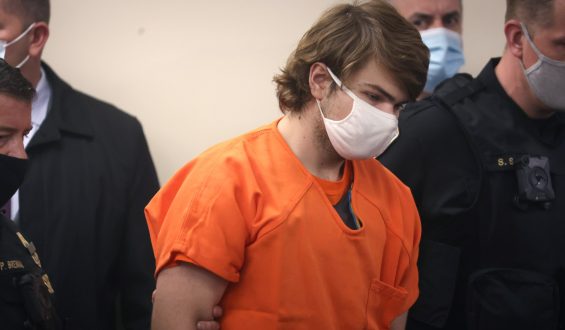 Jury Selection Begins for Payton Gendron’s Federal Death Penalty Trial